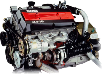 P948D Engine